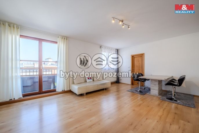 Prodej, Byt 2+1, Poděbrady