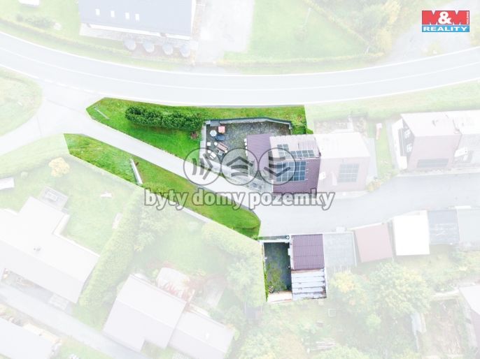 Prodej, Hotel, penzion, Čachrov