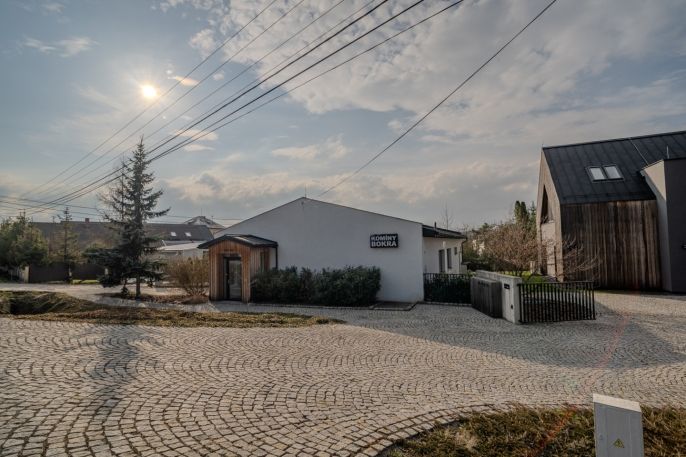 Pronájem, Obchodní objekt, Ostrava