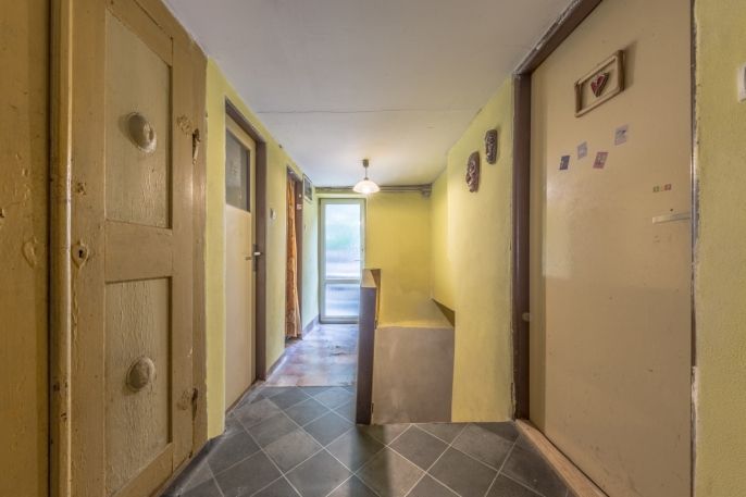 Prodej, Rodinný dům, Roudnice nad Labem