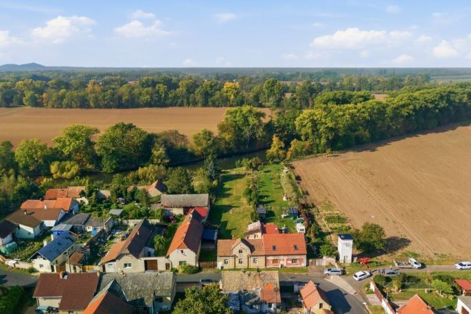 Prodej, Rodinný dům, Slavětín