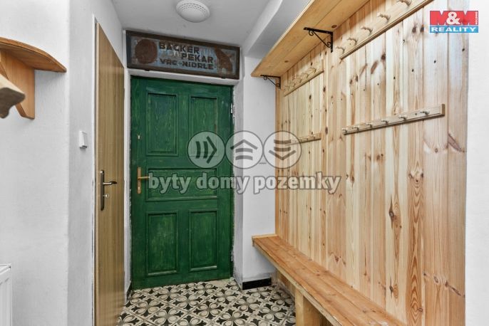 Prodej, Rodinný dům, Radim