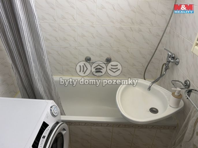 Pronájem, Byt 2+1, Jablonec nad Nisou