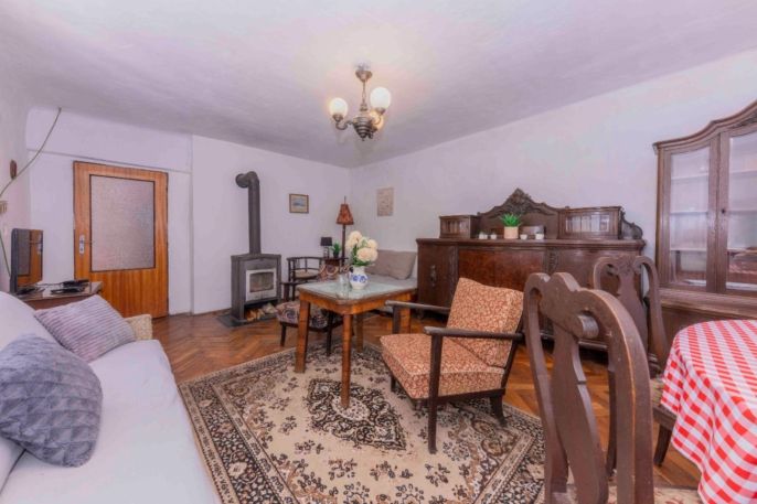 Prodej, Rodinný dům, Rašovice