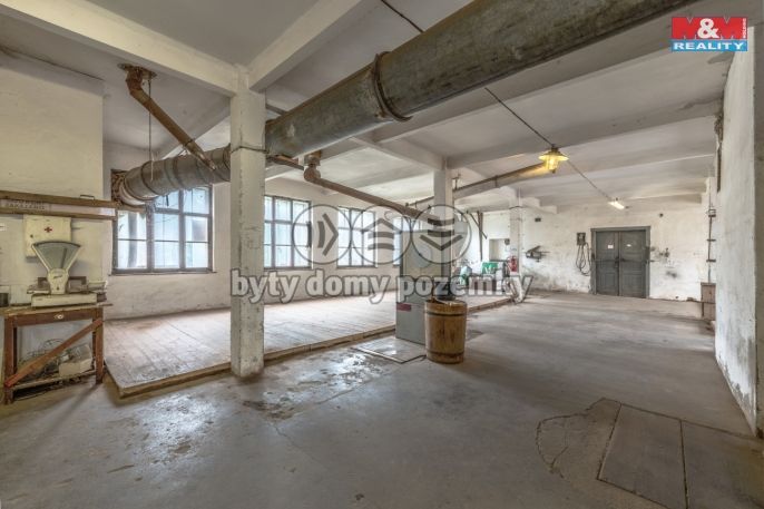 Prodej, Zemědělský objekt, Nová Ves nad Popelkou