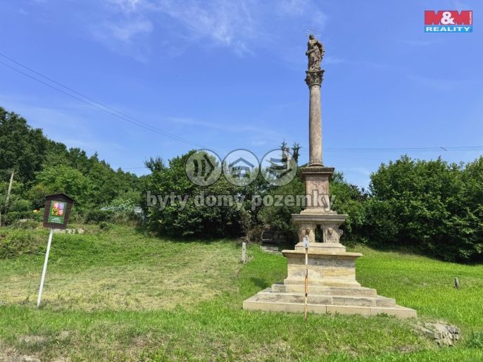 Prodej, Pozemek k bydlení, Horní Libchava