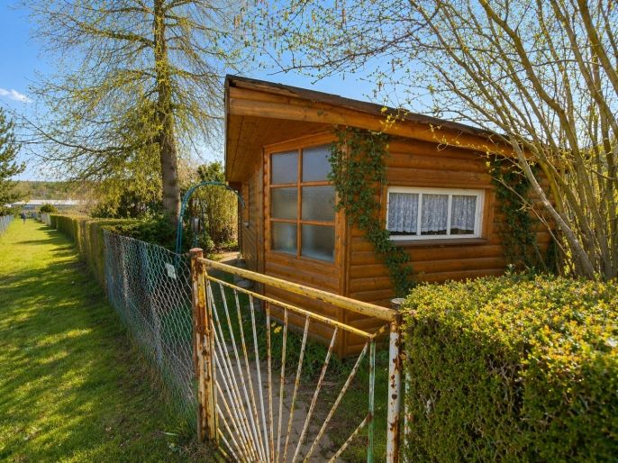 Prodej, Zahrada, Velké Albrechtice