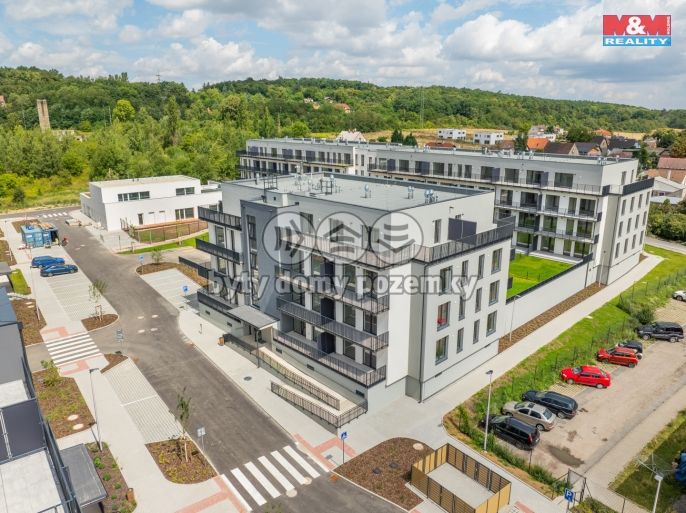 Prodej, Byt 4+kk, Kladno