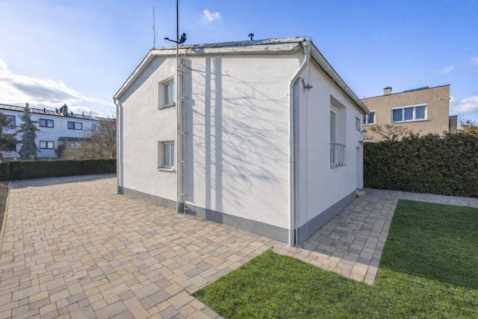 Prodej, Rodinný dům, Praha