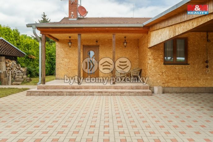 Prodej, Chata, Kadaň