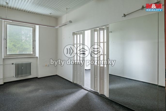 Prodej, Obchodní objekt, Strakonice