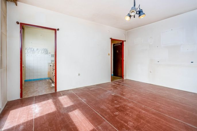 Prodej, Byt 1+kk, Hradec Králové