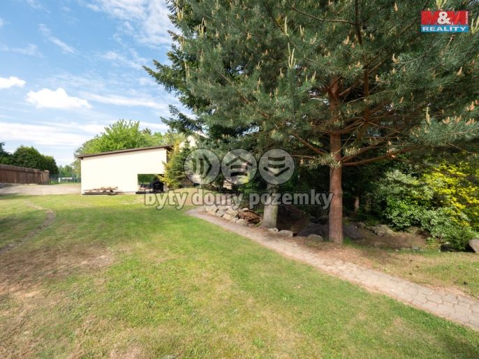 Prodej, Pozemek k bydlení, Strančice