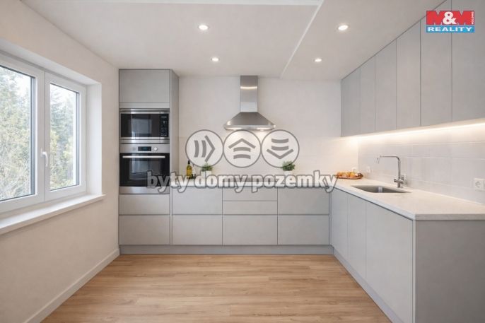 Prodej, Rodinný dům, Golčův Jeníkov