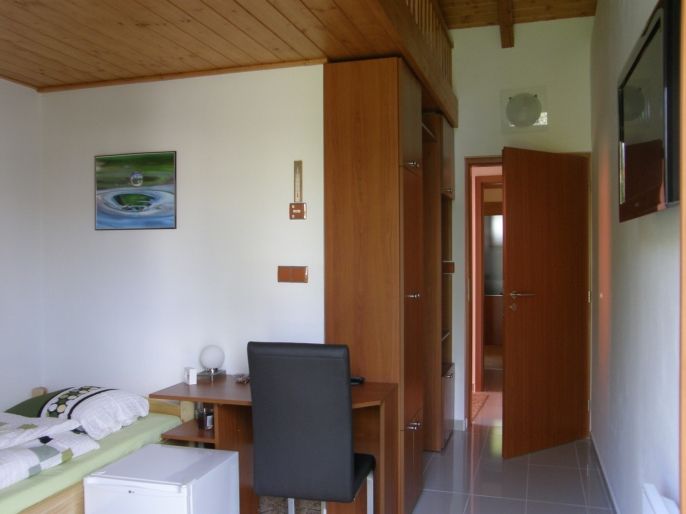 Pronájem, Byt 1+kk, Příbor