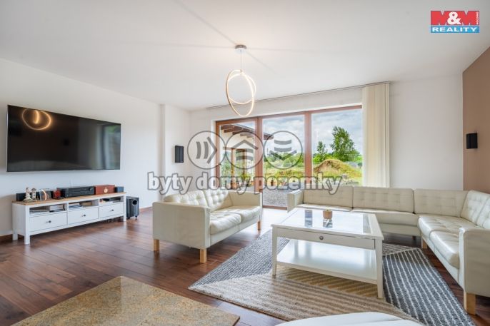 Prodej, Rodinný dům, Tábor