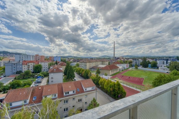 Pronájem, Byt 2+1, Strakonice