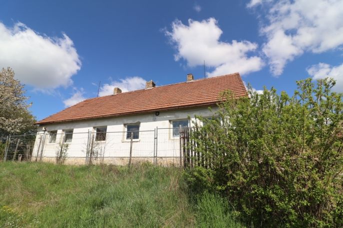 Prodej, Rodinný dům, Peruc