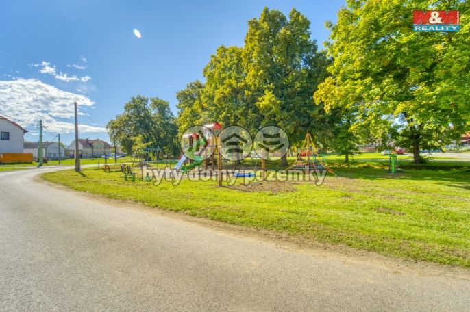 Prodej, Rodinný dům, Hostomice