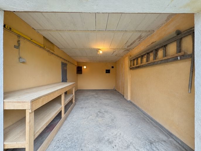 Prodej, Garáž, Klášterec nad Ohří
