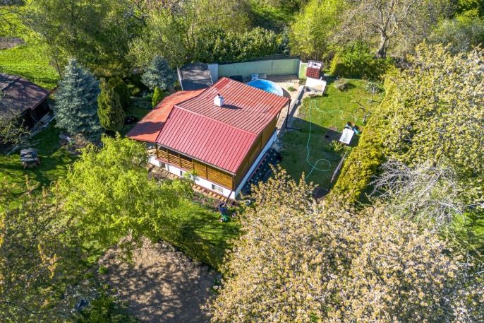 Prodej, Chata, Třebovle