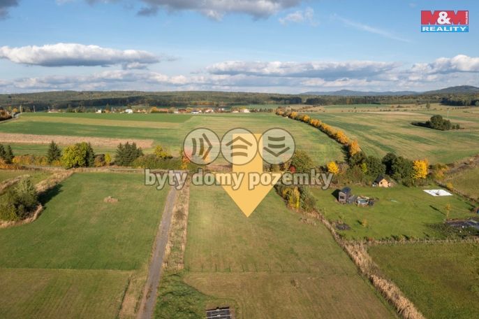 Prodej, Zahrada, Tymákov