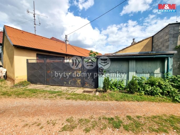 Prodej, Rodinný dům, Prušánky