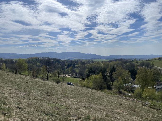 Prodej, Pozemek k bydlení, Chrastava