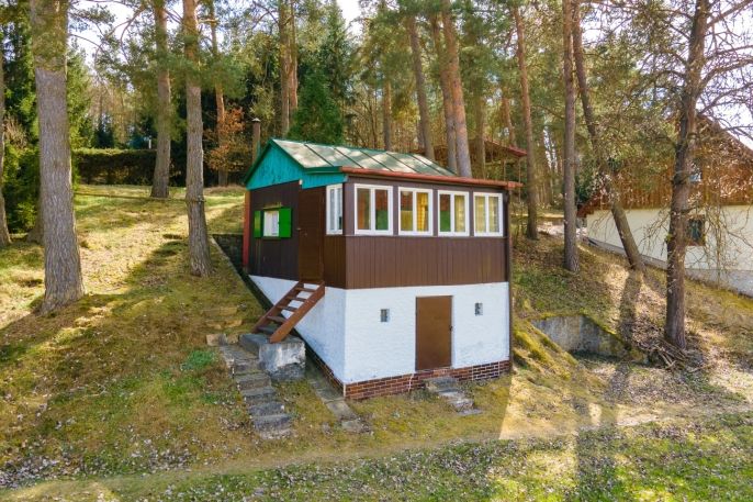 Prodej, Chata, Hradec