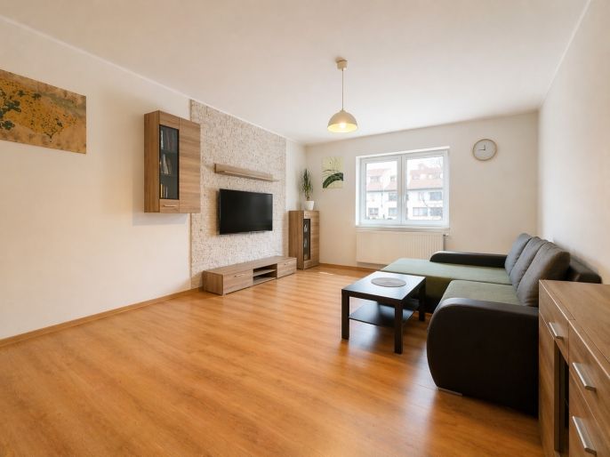 Prodej, Byt 2+1, České Budějovice