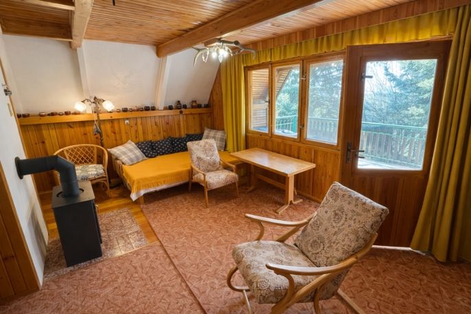 Prodej, Chata, Podkopná Lhota