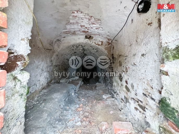 Prodej, Rodinný dům, Předslav