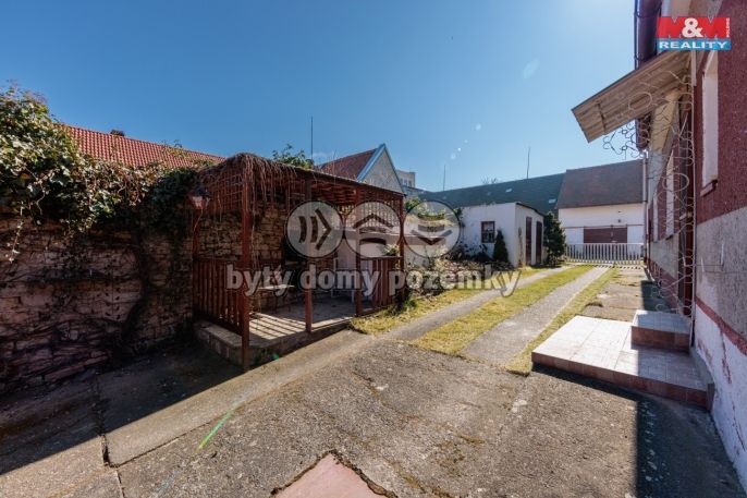 Prodej, Rodinný dům, Hřivice