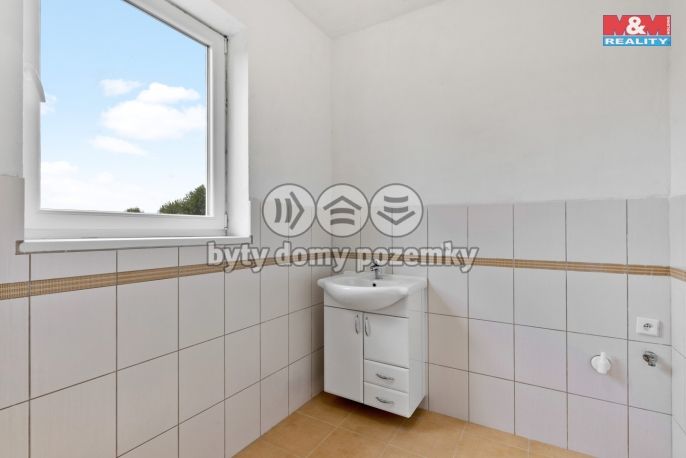 Pronájem, Rodinný dům, Tachov