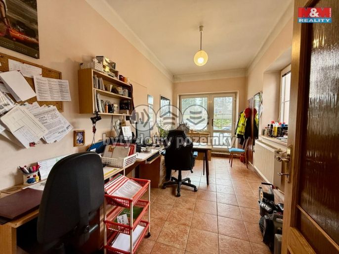 Prodej, Rodinný dům, Kopřivnice