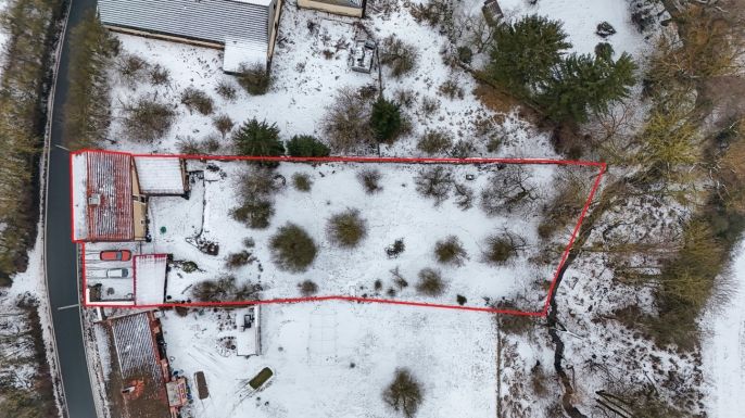 Prodej, Rodinný dům, Měčín