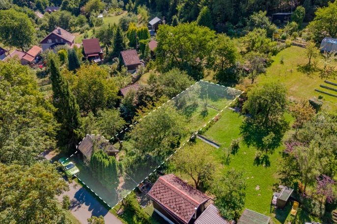 Prodej, Chata, Rožnov pod Radhoštěm
