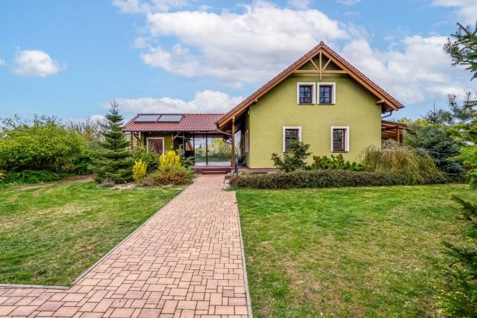 Prodej, Rodinný dům, Lipník