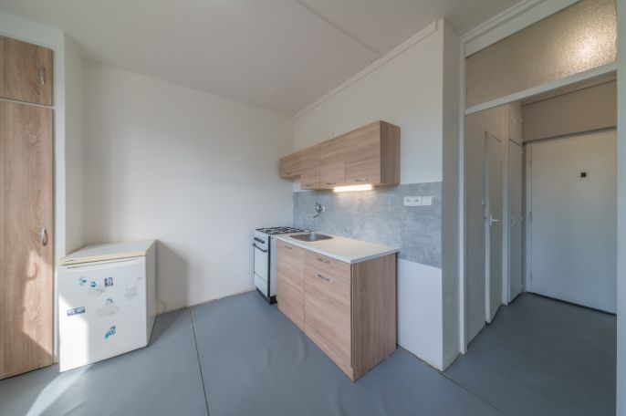 Prodej, Byt 1+1, Ostrava