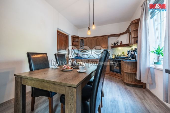 Prodej, Rodinný dům, Náchod