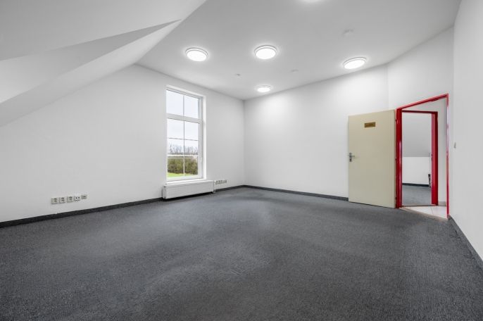 Pronájem, Kancelářský prostor, Domažlice