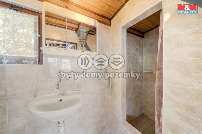 Prodej, Chata, Malé Žernoseky