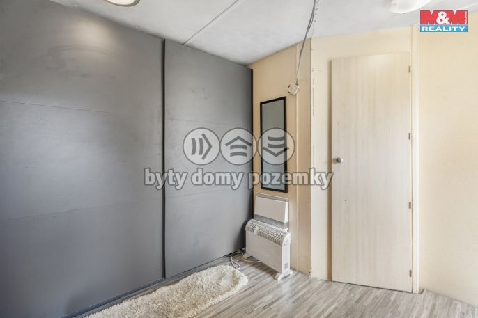 Prodej, Pozemek k bydlení, Višňová