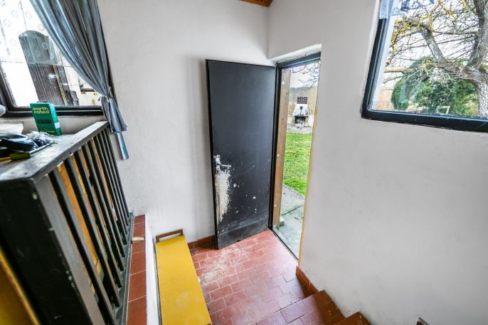 Prodej, Rodinný dům, Úlice