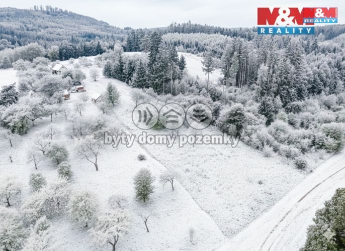 Prodej, Pozemek k bydlení, Jevíčko