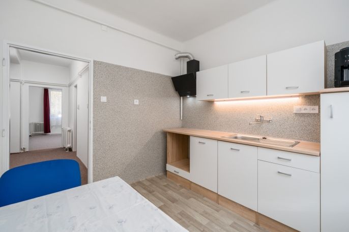 Prodej, Byt 3+1, Ústí nad Labem