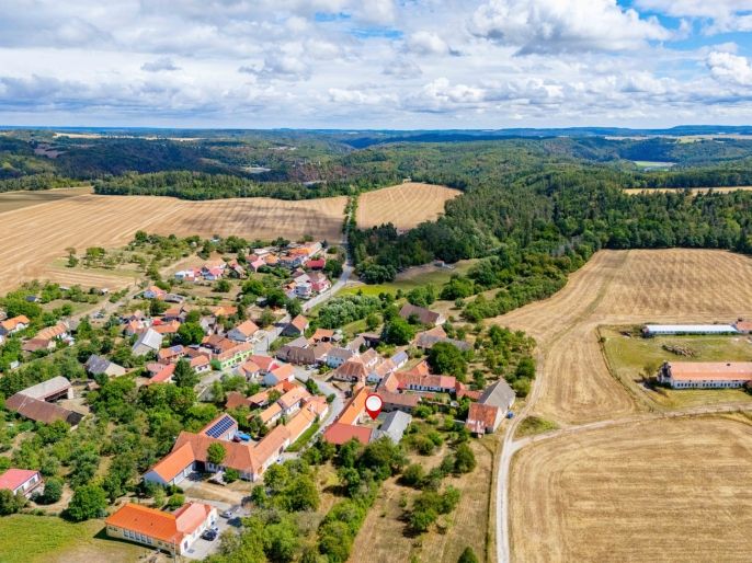 Prodej, Rodinný dům, Oslnovice