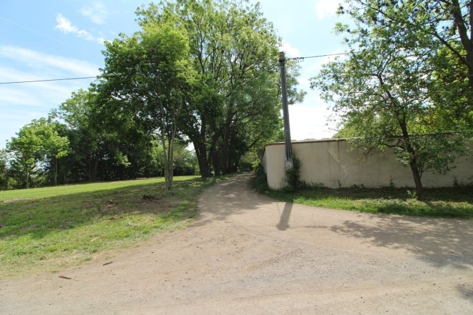 Prodej, Zahrada, Přezletice