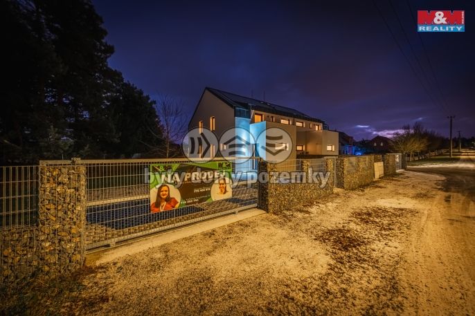 Prodej, Rodinný dům, Jirny