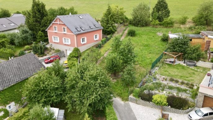 Prodej, Pozemek k bydlení, Šumperk